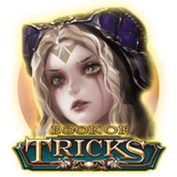 BOOK OF TRICKS