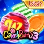 Candy Party3