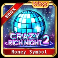 Crazy Rich Night 2