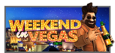 Weekend In Vegas