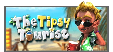 The Tipsy Tourist