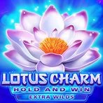 Lotus Charm
