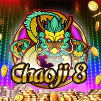 Chaoji 8
