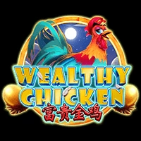 Wealthy Chicken