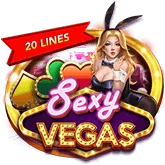 Sexy Vegas