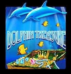Dolphin Treasure