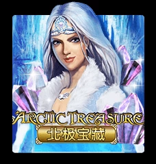 Arctic Treasure