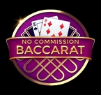 No Commission Baccarat
