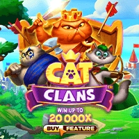 Cat Clans