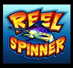 Reel Spinner