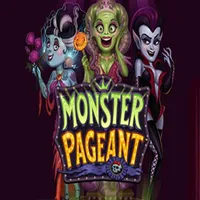 Monster Pageant