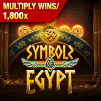Symbols of Egypt