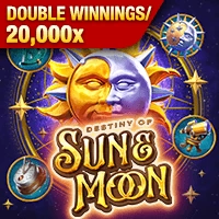 Destiny of Sun & Moon