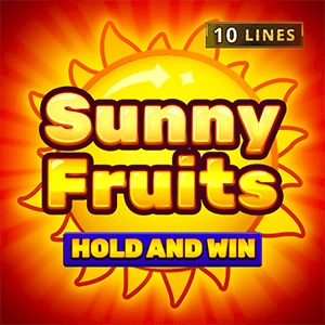 Sunny Fruits