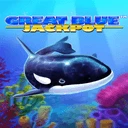Great Blue Jackpot