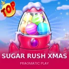 Sugar Rush Xmas