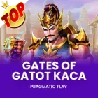 Gates of Gatot Kaca