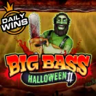Big Bass Halloween 2