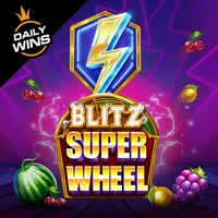 Blitz Super Wheel