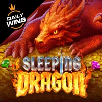 Sleeping Dragon