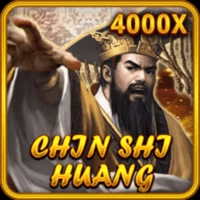 Chin Shi Huang