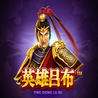 Ying Xiong Lu Bu