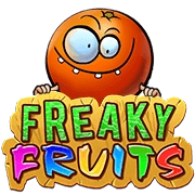 Freaky Fruits