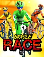 Bicycle Race
