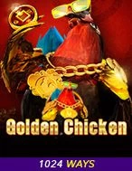 Golden Chicken