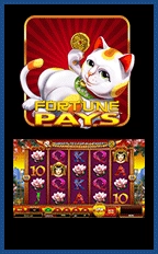 Fortune Pays H5