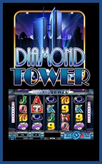 Diamond Tower H5