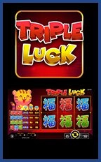 Triple Luck